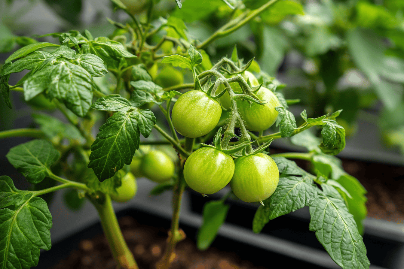 Natural Pest Management
