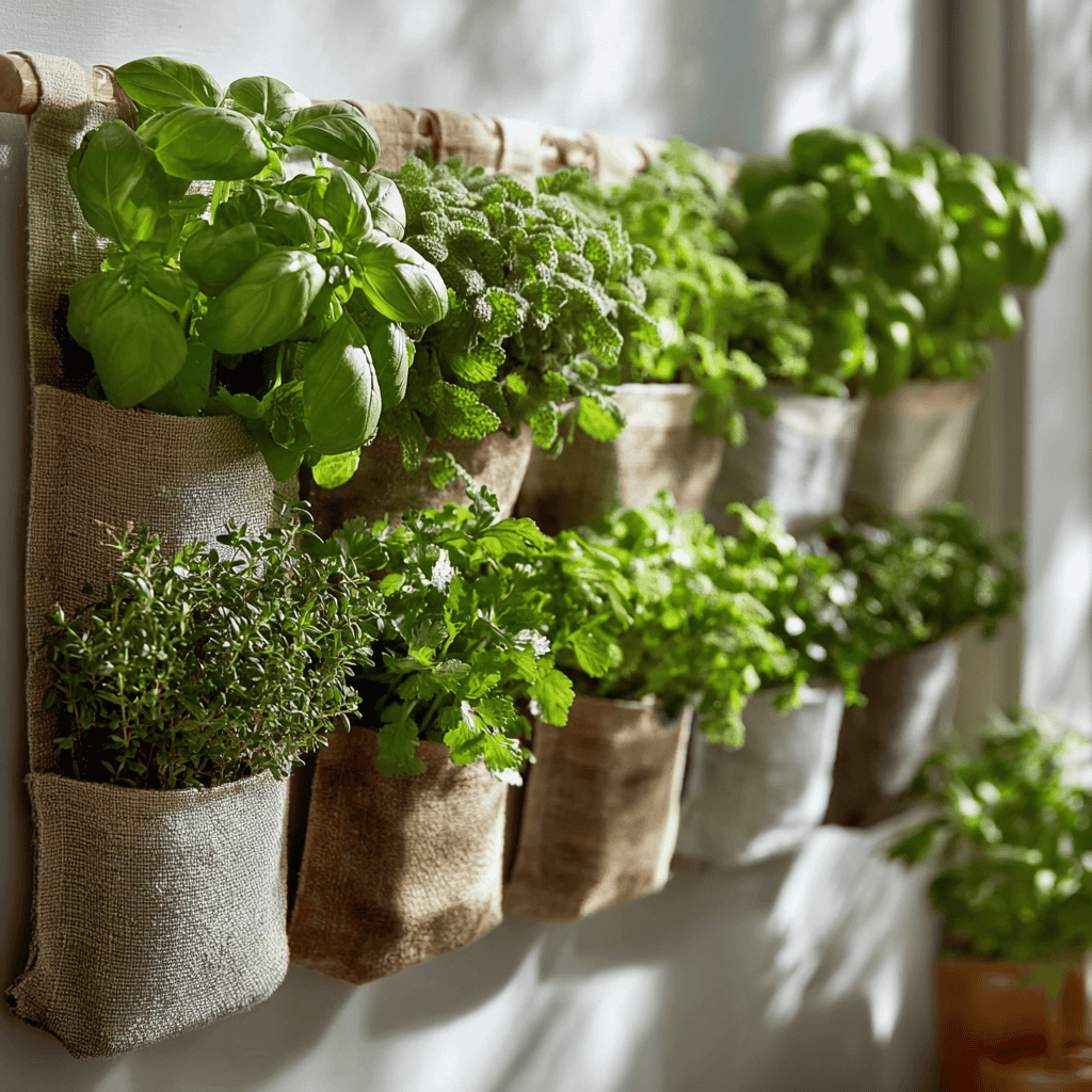 Seed to Harvest Journey